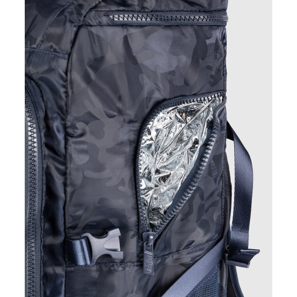Рюкзак Venum Challenger Xtreme BackPack Camo Blue