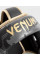 Шолом Venum Elite Headgear Dark Camo Gold
