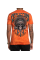 Футболка Affliction Native Grind Koi Oil Stain