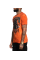 Футболка Affliction Native Grind Koi Oil Stain