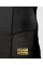 Рашгард Venum G-Fit Long Sleeves Rashguard Black Gold
