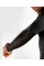 Рашгард Venum G-Fit Long Sleeves Rashguard Black Gold