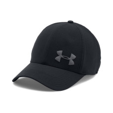 Бейсболка Under Armour ArmourVent Training Cap Black