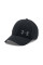 Бейсболка Under Armour ArmourVent Training Cap Black