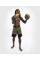 Лапи Venum Pro Boxing Big Punch Mitts Khaki Gold