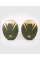Лапи Venum Pro Boxing Big Punch Mitts Khaki Gold