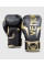 Боксерські рукавиці Venum Elite Dark Camo Gold