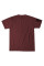 Футболка Howitzer Standard Patriot Burgundy Heather