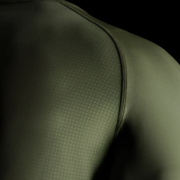 Рашгард Hayabusa Core Long Sleeve Rashguard Green