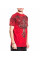Футболка Affliction Frozen Sacrifice Tee