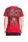 Футболка Affliction Frozen Sacrifice Tee