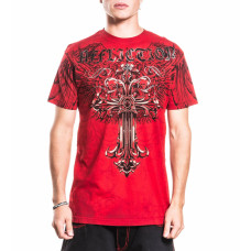 Футболка Affliction Frozen Sacrifice Tee