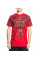 Футболка Affliction Frozen Sacrifice Tee