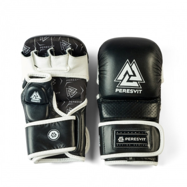 Рукавиці для ММА Peresvit Core MMA Gloves Black