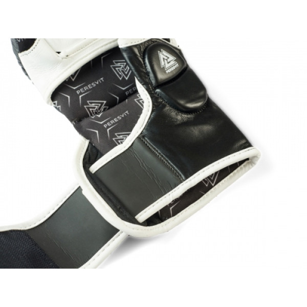 Рукавиці для ММА Peresvit Core MMA Gloves Black