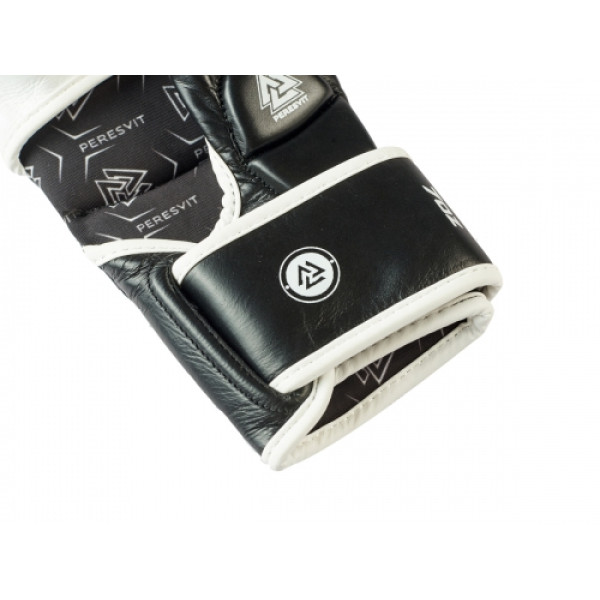 Рукавиці для ММА Peresvit Core MMA Gloves Black
