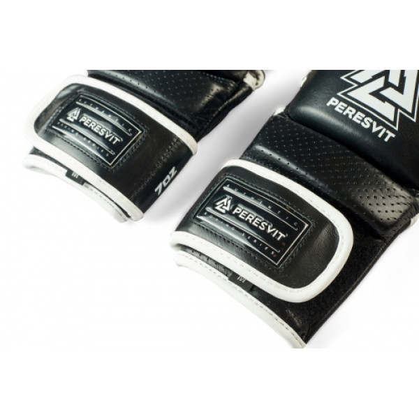 Рукавиці для ММА Peresvit Core MMA Gloves Black