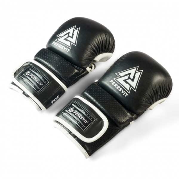 Рукавиці для ММА Peresvit Core MMA Gloves Black