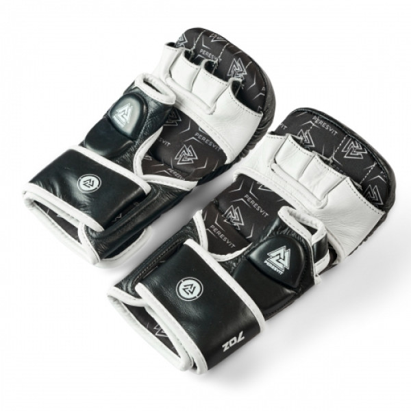Рукавиці для ММА Peresvit Core MMA Gloves Black