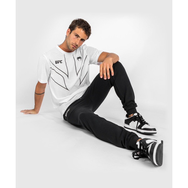 Футболка Venum UFC Fight Night 2.0 Men's T-shirt White