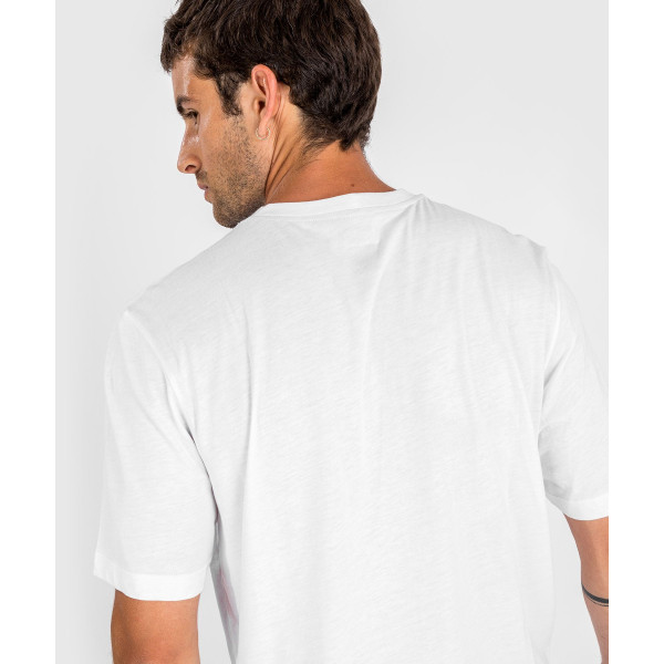 Футболка Venum UFC Fight Night 2.0 Men's T-shirt White