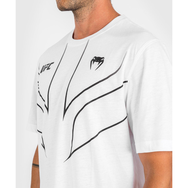 Футболка Venum UFC Fight Night 2.0 Men's T-shirt White