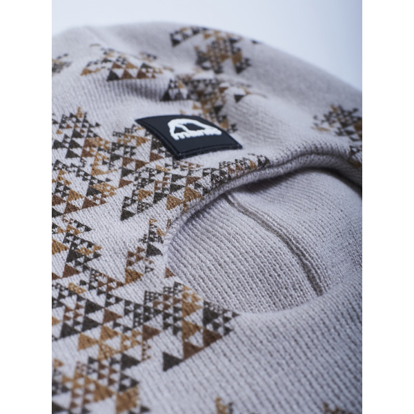 Балаклава MANTO Balaclava Camo