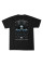 Футболка Howitzer Lineman Tee Black