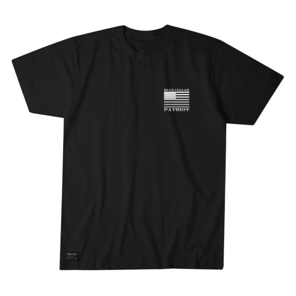 Футболка Howitzer Lineman Tee Black