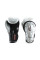 Боксерські рукавиці Twins Velcro Extra Design BGVL6-MK Black Silver