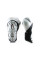 Боксерські рукавиці Twins Velcro Extra Design BGVL6-MK Black Silver