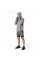 Худі Hayabusa Men’s Zip-Up Performance Hoodie Dark Grey