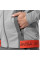Худі Hayabusa Men’s Zip-Up Performance Hoodie Dark Grey