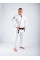 Кімоно MANTO Base BJJ GI White V2