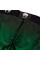 Компресійні штани Venum Amazonia 5 Spats Green