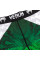 Компресійні штани Venum Amazonia 5 Spats Green