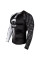Рашгард Venum Logos Rashguards Long Sleeves Black