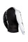 Рашгард Venum Logos Rashguards Long Sleeves Black