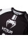 Рашгард Venum Logos Rashguards Long Sleeves Black