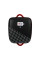 Тайский чемодан Fairtex LKP1 Black Red