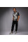 Футболка Venum Dragon’s Flight Men’s T-Shirt Charcoal Grey Cream White
