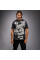 Футболка Venum Dragon’s Flight Men’s T-Shirt Charcoal Grey Cream White