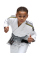 Дитяче кімоно Tatami Kids Nova Absolute White Gi
