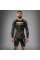 Рашгард Venum Invader Long Sleeve Rashguard Black Sand