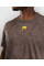 Футболка UFC Venum FIGHT WEEK 4.0 Men's T-Shirt Dark Brown