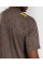 Футболка UFC Venum FIGHT WEEK 4.0 Men's T-Shirt Dark Brown