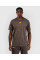 Футболка UFC Venum FIGHT WEEK 4.0 Men's T-Shirt Dark Brown