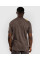 Футболка UFC Venum FIGHT WEEK 4.0 Men's T-Shirt Dark Brown