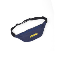 Поясна сумка MANTO Beltbag Prime Navy Yellow