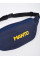 Поясна сумка MANTO Beltbag Prime Navy Yellow